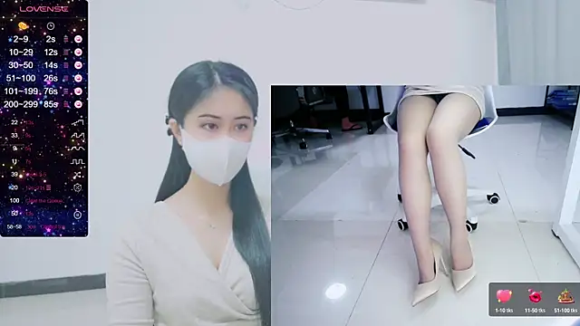 tt50256 online show from January 25, 3:41 pm