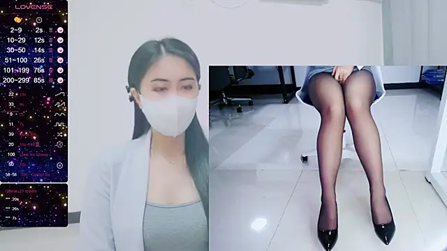 tt50256 online show from January 26, 3:14 pm