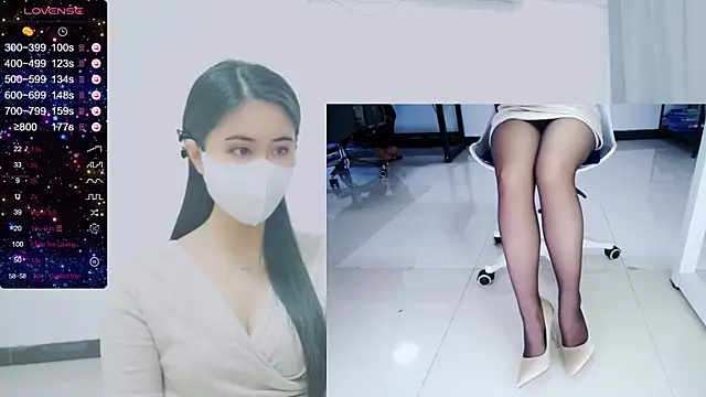 tt50256 online show from February 9, 6:33 am