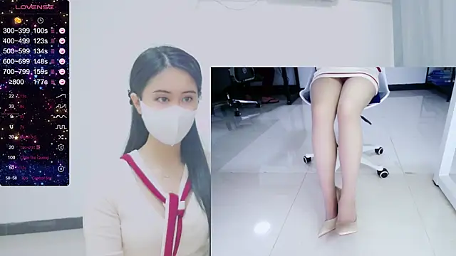 tt50256 online show from February 10, 3:10 pm