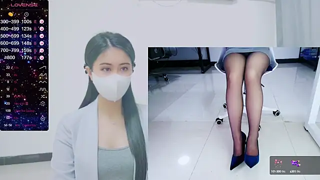 tt50256 online show from February 11, 3:40 pm