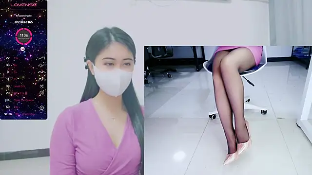 tt50256 online show from February 14, 12:14 pm