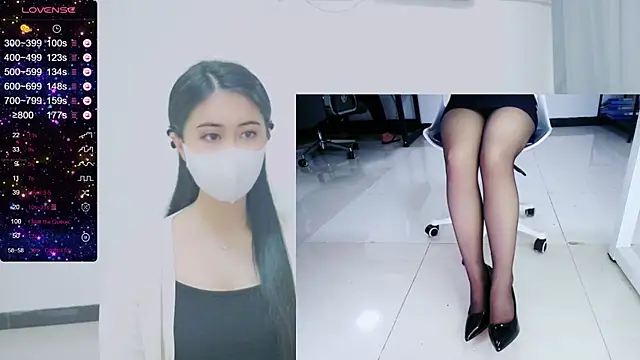 tt50256 online show from February 15, 12:43 pm