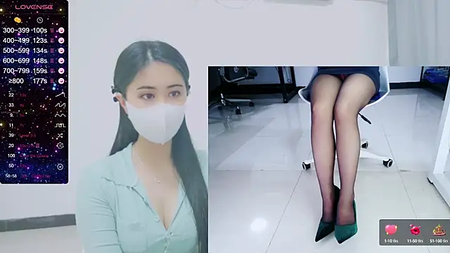 tt50256 online show from February 22, 12:51 pm