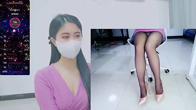 tt50256 online show from February 24, 12:37 pm