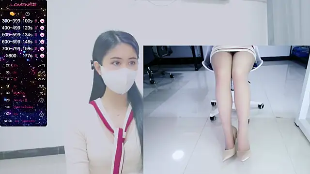 tt50256 online show from February 24, 3:42 pm