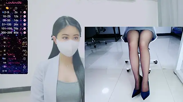 tt50256 online show from February 25, 12:34 pm