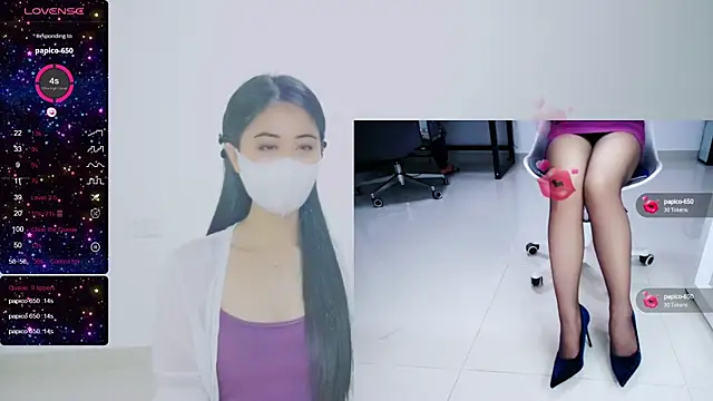 tt50256 online show from March 3, 12:37 pm