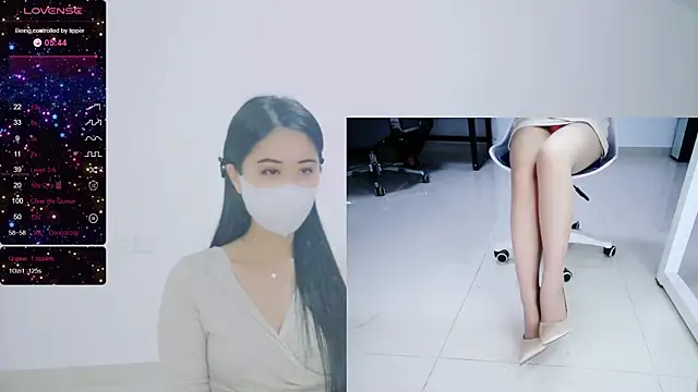 tt50256 online show from March 4, 12:55 pm