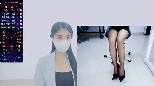 tt50256 online show from March 15, 6:25 am