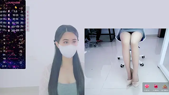 tt50256 online show from March 22, 5:28 am