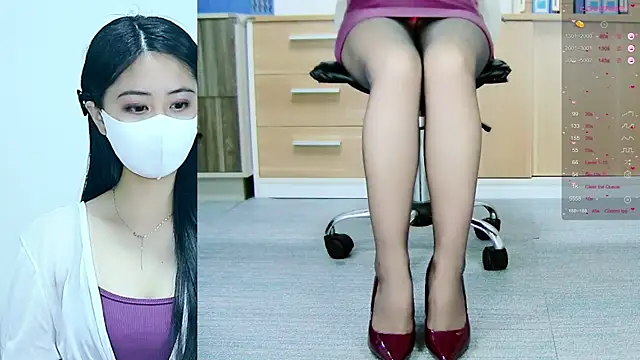 tt50256 online show from April 1, 11:22 am