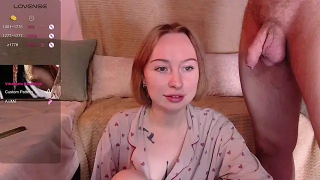 Snapshot of BobbyMiMi chatting on September 20, 7:20 am BobbyMiMi online show from September 20, 7:20 am