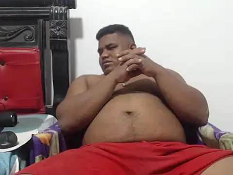 PONSE LATINO online show from October 2, 1:56 am