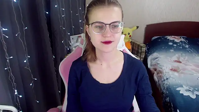 MissBrightShine online show from January 7, 9:40 am