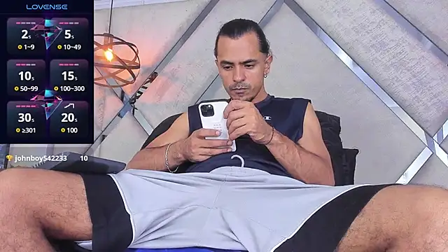 steffanxxll online show from January 9, 7:21 am