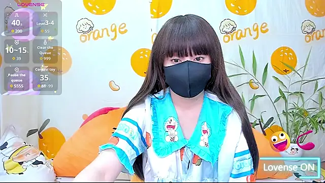 alonelove   online show from December 1, 2:38 am