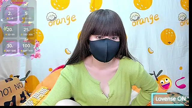 alonelove   online show from December 18, 2:39 am