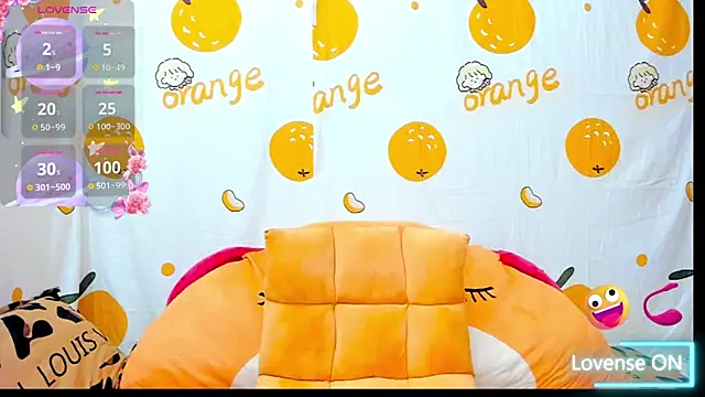 alonelove   online show from January 12, 2:39 am