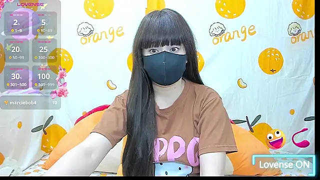 alonelove   online show from February 7, 3:54 am