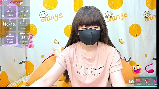 alonelove   online show from February 11, 2:27 am