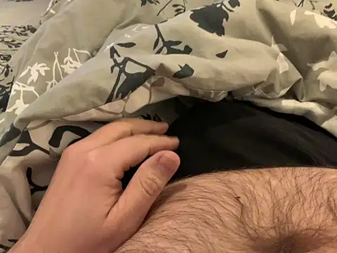 Benni81nrw online show from February 5, 4:33 pm