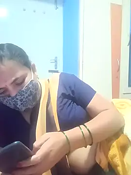 SANJU5888 online show from January 13, 5:29 pm