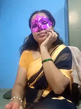 SANJU5888 online show from January 17, 7:13 am