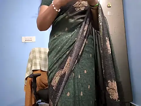 SANJU5888 online show from March 2, 7:15 am