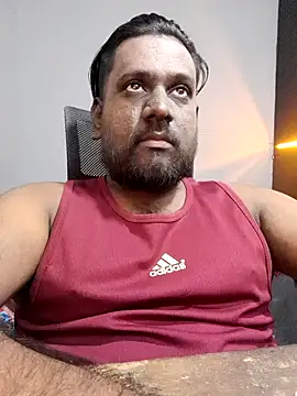 Rayansmith  online show from February 7, 9:48 pm