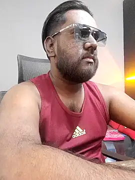 Rayansmith  online show from February 8, 5:18 am