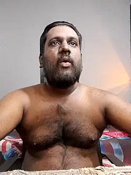 Rayansmith  online show from February 27, 1:05 am