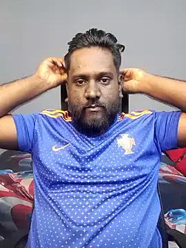 Rayansmith  online show from September 19, 11:05 pm