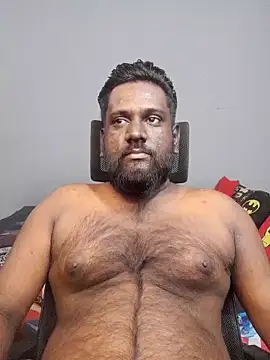 Rayansmith  online show from September 23, 12:30 pm