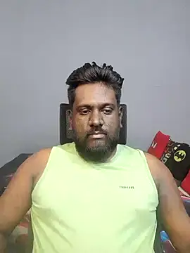 Rayansmith  online show from September 27, 8:03 pm