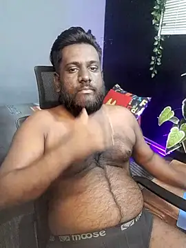 Rayansmith  online show from November 5, 2:28 pm