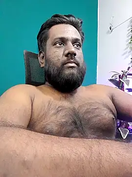 Rayansmith  online show from February 17, 11:40 am