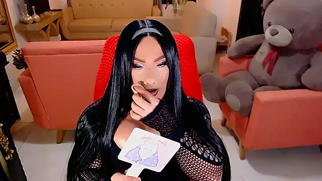 9InchsPunisherXXX online show from February 10, 4:49 am