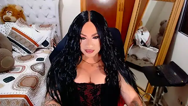 9InchsPunisherXXX online show from March 28, 6:13 am