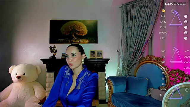 Black-Mamba- online show from March 27, 5:45 pm