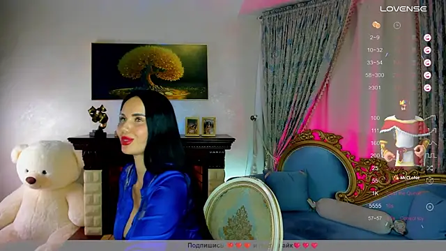Black-Mamba- online show from May 6, 7:52 pm