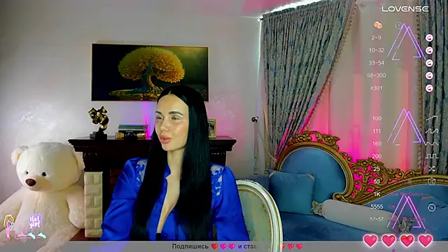 Black-Mamba- online show from May 8, 2:11 pm