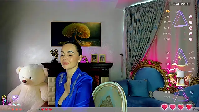 Black-Mamba- online show from May 10, 2:22 pm