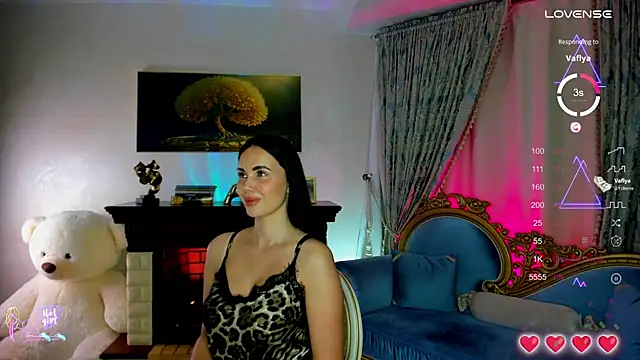 Black-Mamba- online show from May 12, 6:49 pm