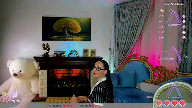 Black-Mamba- online show from May 18, 7:52 pm