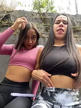 Snapshot of dominantandsubmissiveshow chatting on January 7, 6:45 pm dominantandsubmissiveshow online show from January 7, 6:45 pm