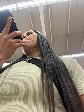 Snapshot of dominantandsubmissiveshow chatting on October 14, 6:31 pm dominantandsubmissiveshow online show from October 14, 6:31 pm