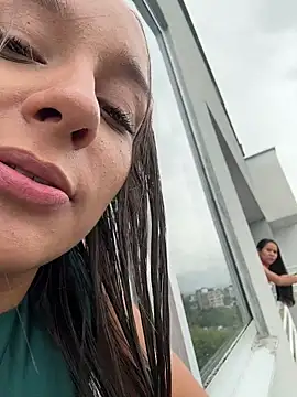 Snapshot of dominantandsubmissiveshow chatting on October 17, 5:26 pm dominantandsubmissiveshow online show from October 17, 5:26 pm