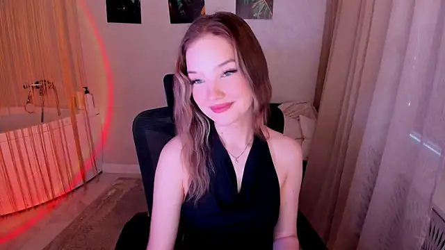 FloweryLove 1 online show from March 12, 11:49 am