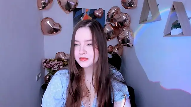 WishToBloom online show from February 13, 5:03 am